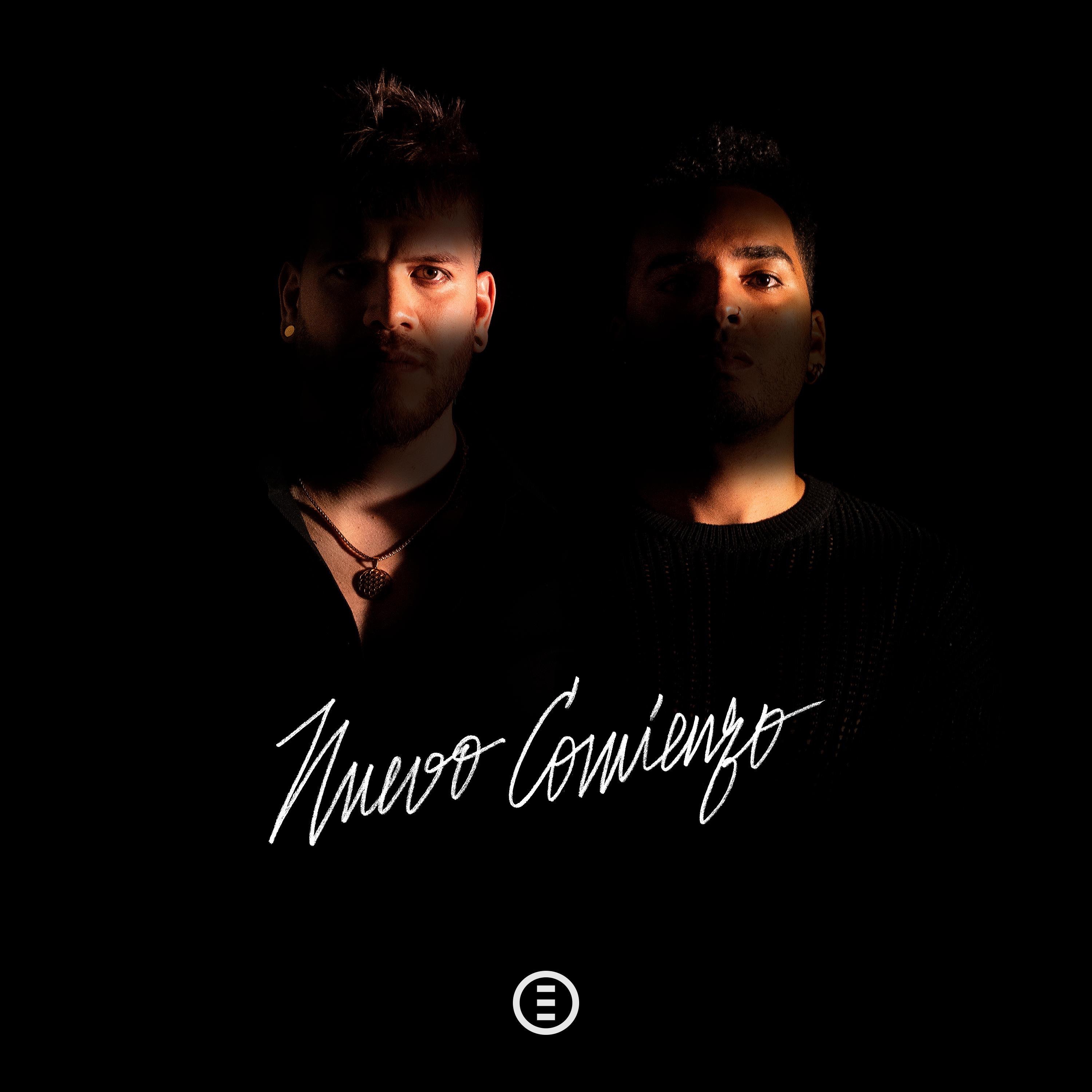 New Beginning — portada